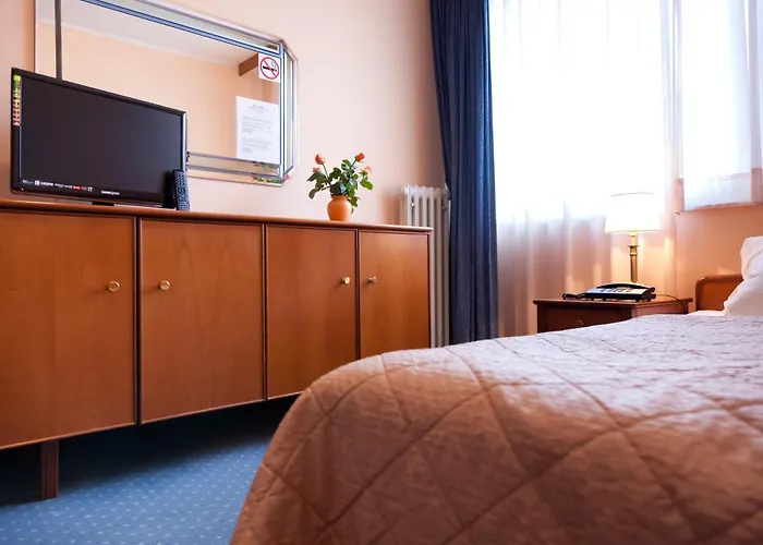 Hotel Rubin